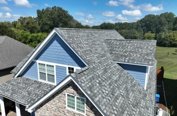 Everything You Need to Know About Roof Maintenance