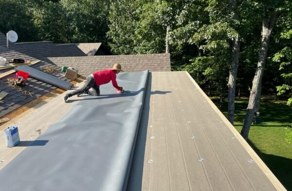 When Is the Right Time to Replace Your Roof?